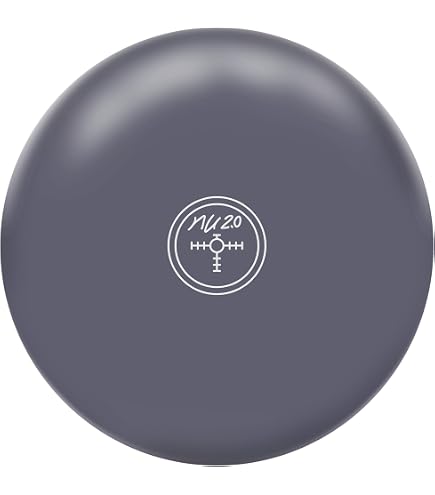 NU Blue HAMMER 15ポンド Amazon.com: Hammer NU Blue Hammer - Pelota de bolos de 15 libras